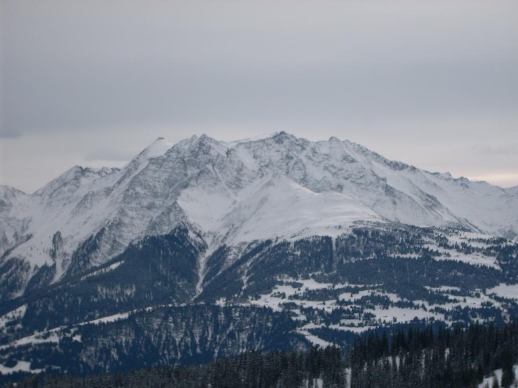 Gasthof Zum Loewen Sankt Jakob im Lesachtal Dış mekan fotoğraf